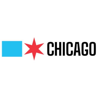 City of Chicago logo