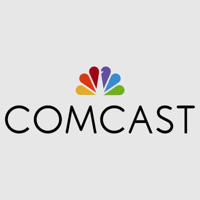 Comcast logo