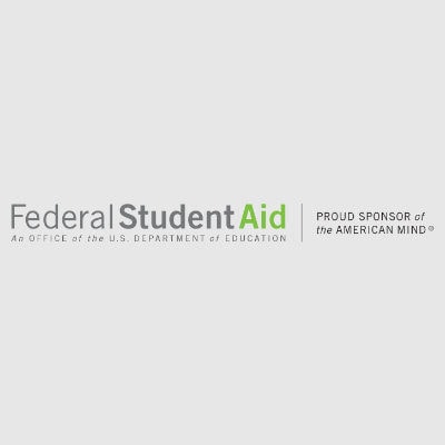 Federal Student Aid logo