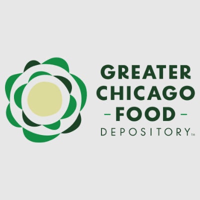 Greater Chicago Food Depository logo