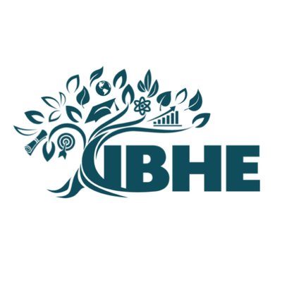 IBHE logo