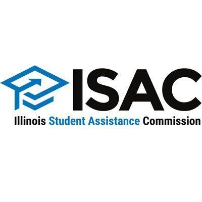 ISAC logo